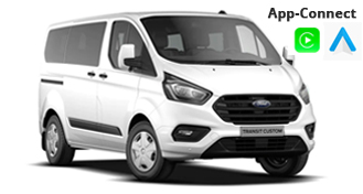 Ford Custom 9 мест FVMD_2