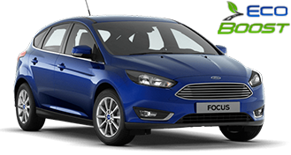 Ford Focus CDMR_1