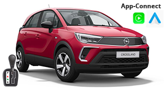 OPEL Crossland CDAR_3