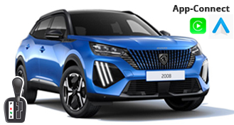 Peugeot 2008 Automatic DDAR_4