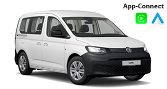VW Caddy 4+1 IDMR_2