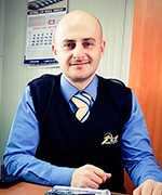 Борислав Богданов