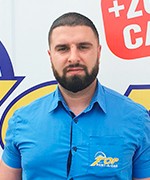 Маноил Тодоров