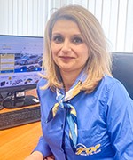 Нина Кръстева