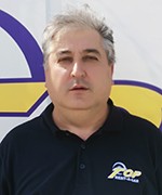 Станимир Тодоров