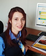 Тина Бойканова