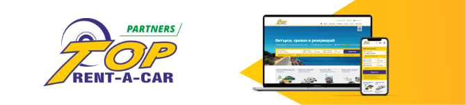 Партнерская программа Top Rent A Car